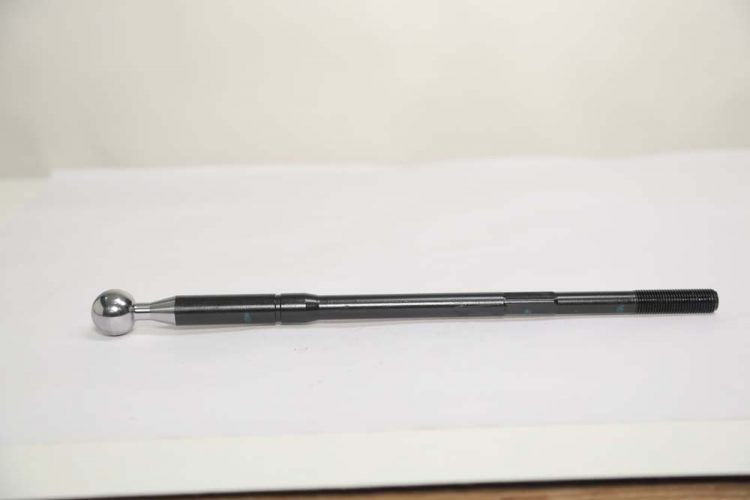 AXLE TIE RODS(1)