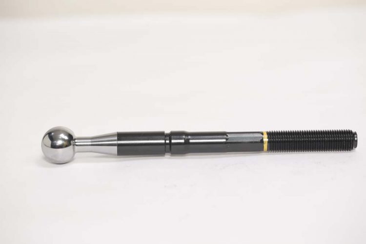 AXLE TIE RODS(3)