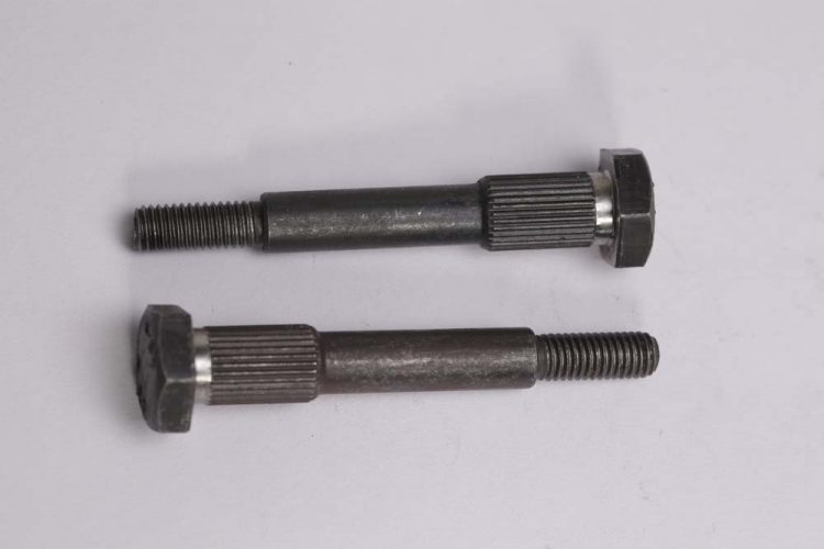 BOLT(1)
