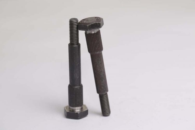 BOLT(2)