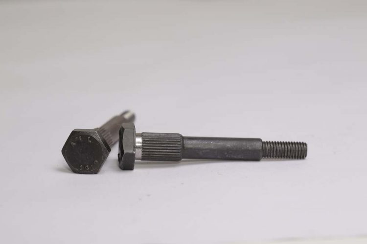 BOLT(3)