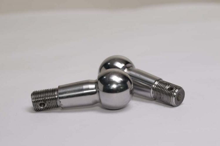 OBJ Ball Stud(2)