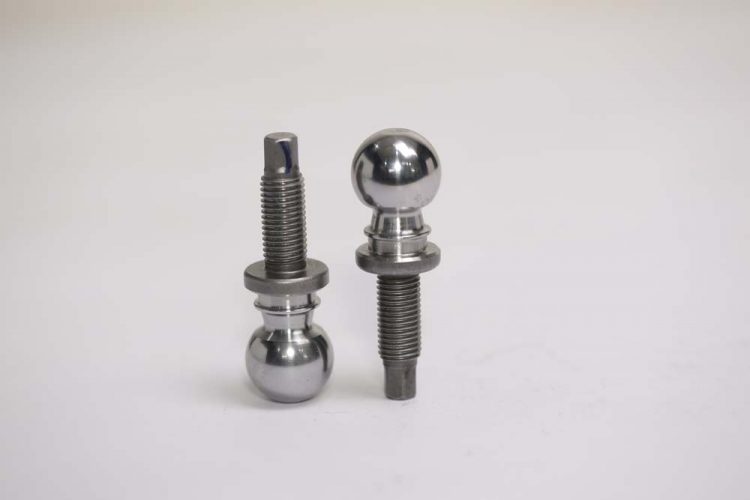 SBJ Ball Stud(2)