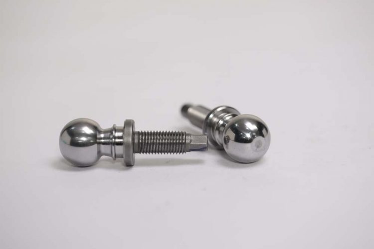 SBJ Ball Stud(3)