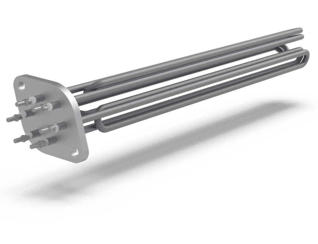 STERLIZER HEATING ELEMENTS Thermens