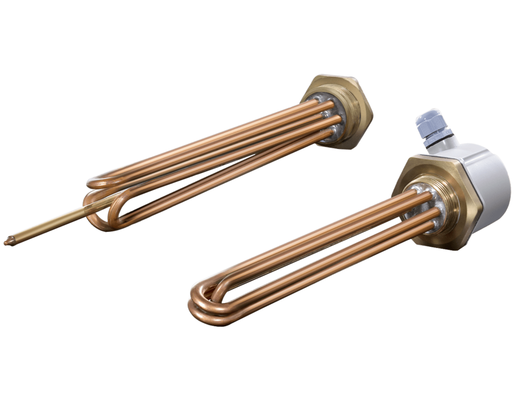 SPECIAL HEATING ELEMENTS Thermens